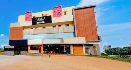 Super Collection O Tada Sri City