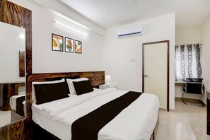 Room - Collection O Mappedu Chennai (Chennai)