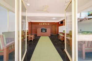 Hall