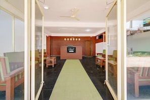 Hall