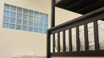 Standard Room, Garden View | In-room safe, individually decorated, individually furnished