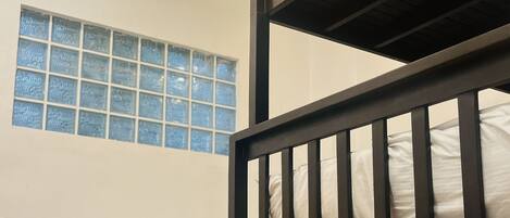 Standard Room, Garden View | In-room safe, individually decorated, individually furnished