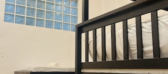 Sipalay Cozy Garden Stay