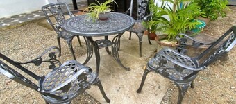 Sipalay Cozy Garden Stay