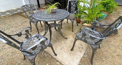 Sipalay Cozy Garden Stay