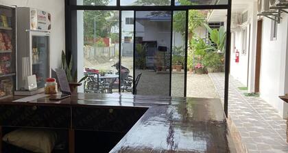Sipalay Cozy Garden Stay