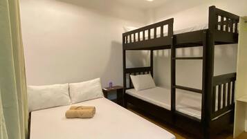 In-room safe, individually decorated, individually furnished