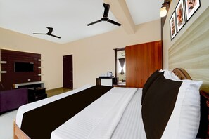 Room - Collection O Republic Mall Coimbatore (Coimbatore)