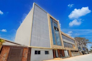 Exterior - Collection O Republic Mall Coimbatore (Coimbatore)