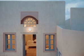Fachada