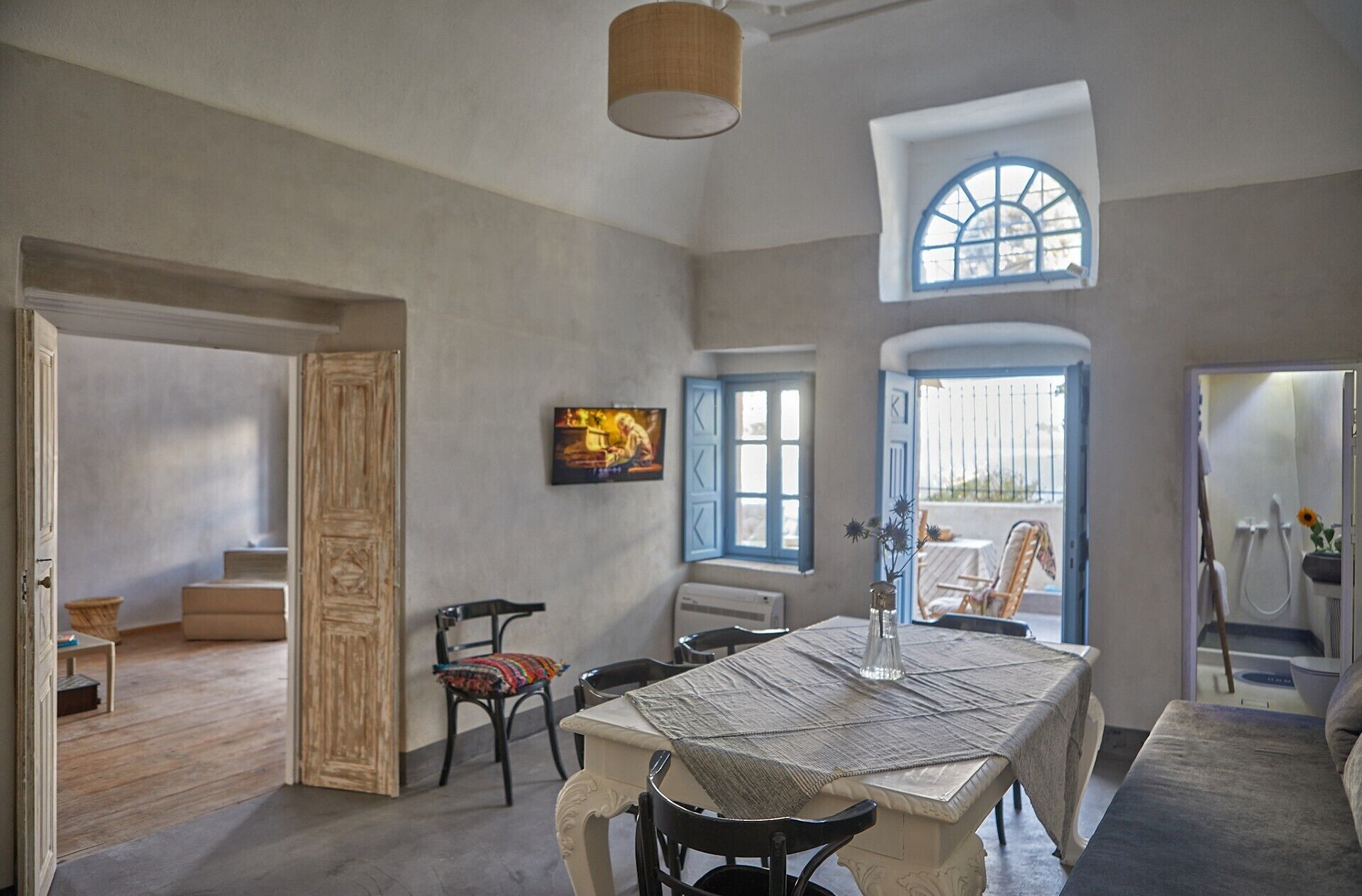 318 Oia Villa - Oia