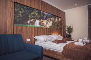 Room - Hotel Tazz- River Front Oasis Collection (Bihać)