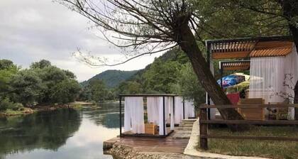 Hotel Tazz- River Front Oasis Collection