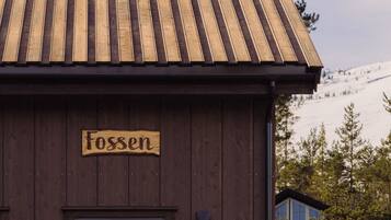 Eksteriør
