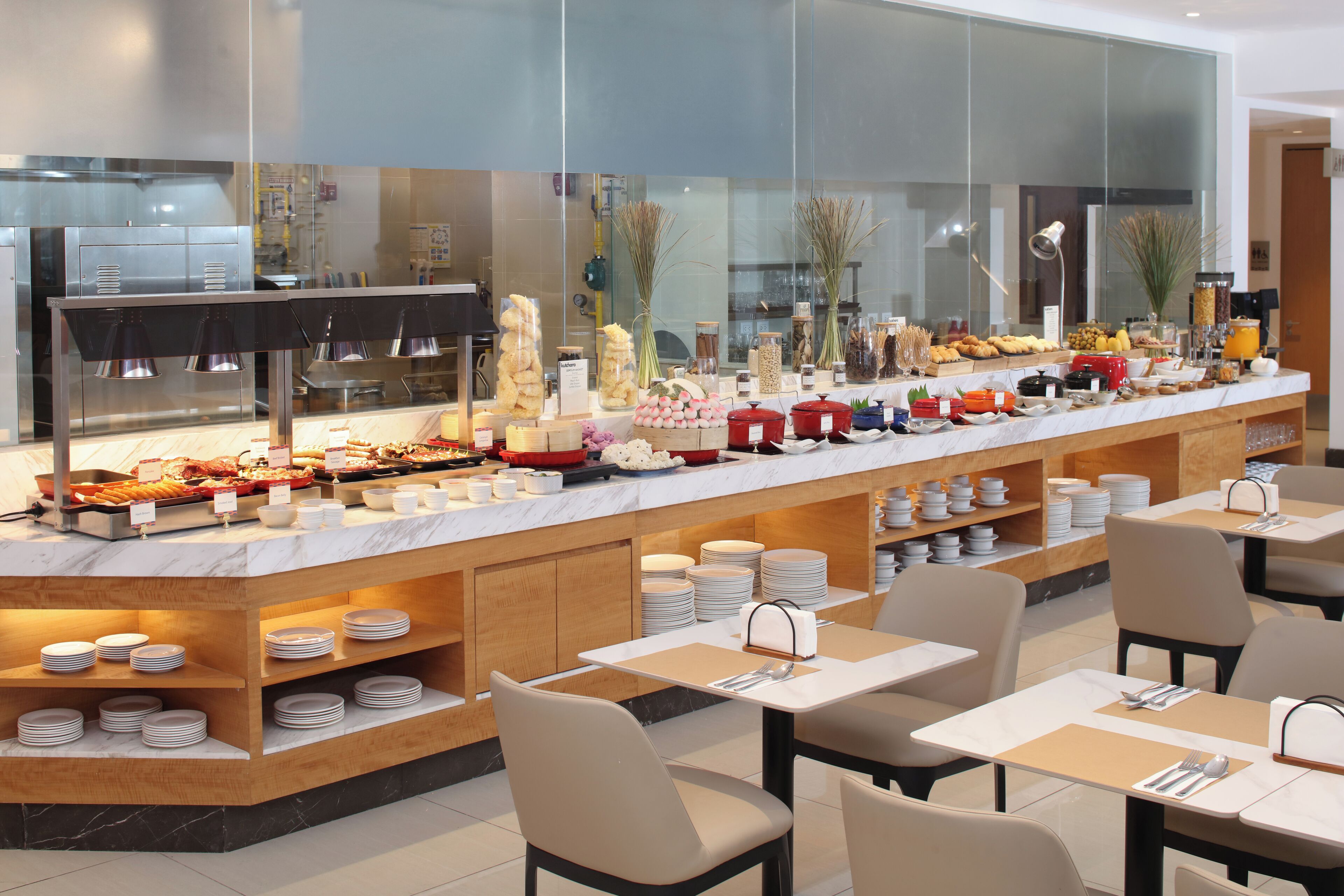 Buffet