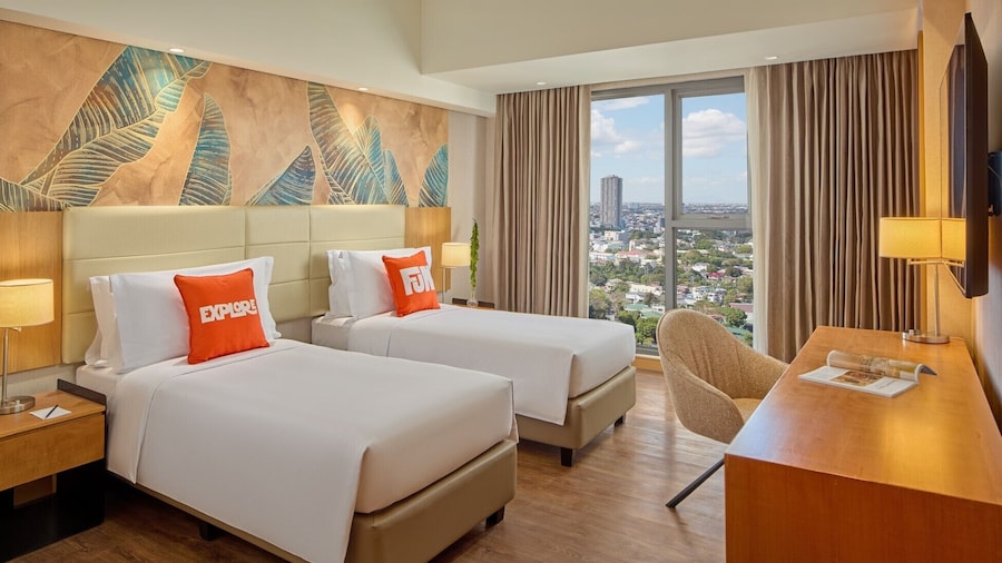 Alino Hotel