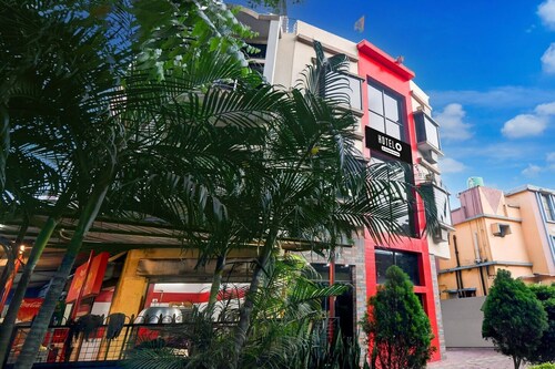 Super Hotel O NIT Durgapur