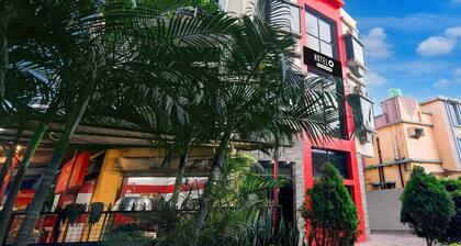 Super Hotel O NIT Durgapur