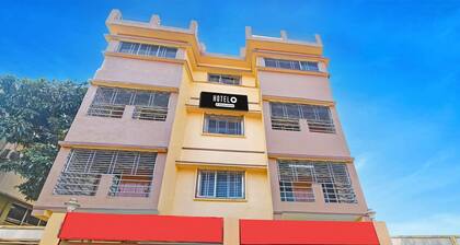 Super Hotel O Bhiringi Kali Temple