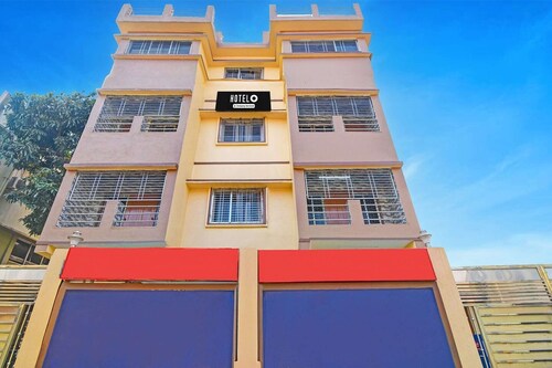 Super Hotel O Bhiringi Kali Temple