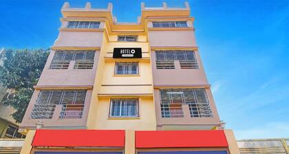 Super Hotel O Bhiringi Kali Temple