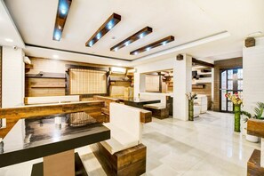 Restaurantes