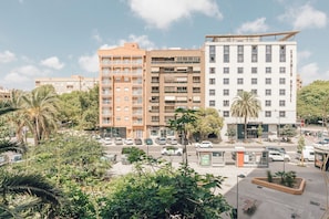Deluxe Studio | Exterior - Monlar Campanar (Valencia)
