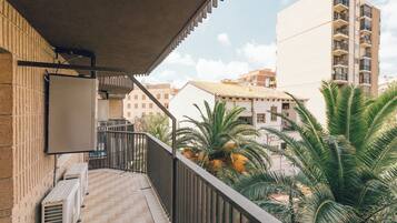 Deluxe Studio | Property grounds