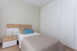 Room - Monlar Ruzafa (Valencia)