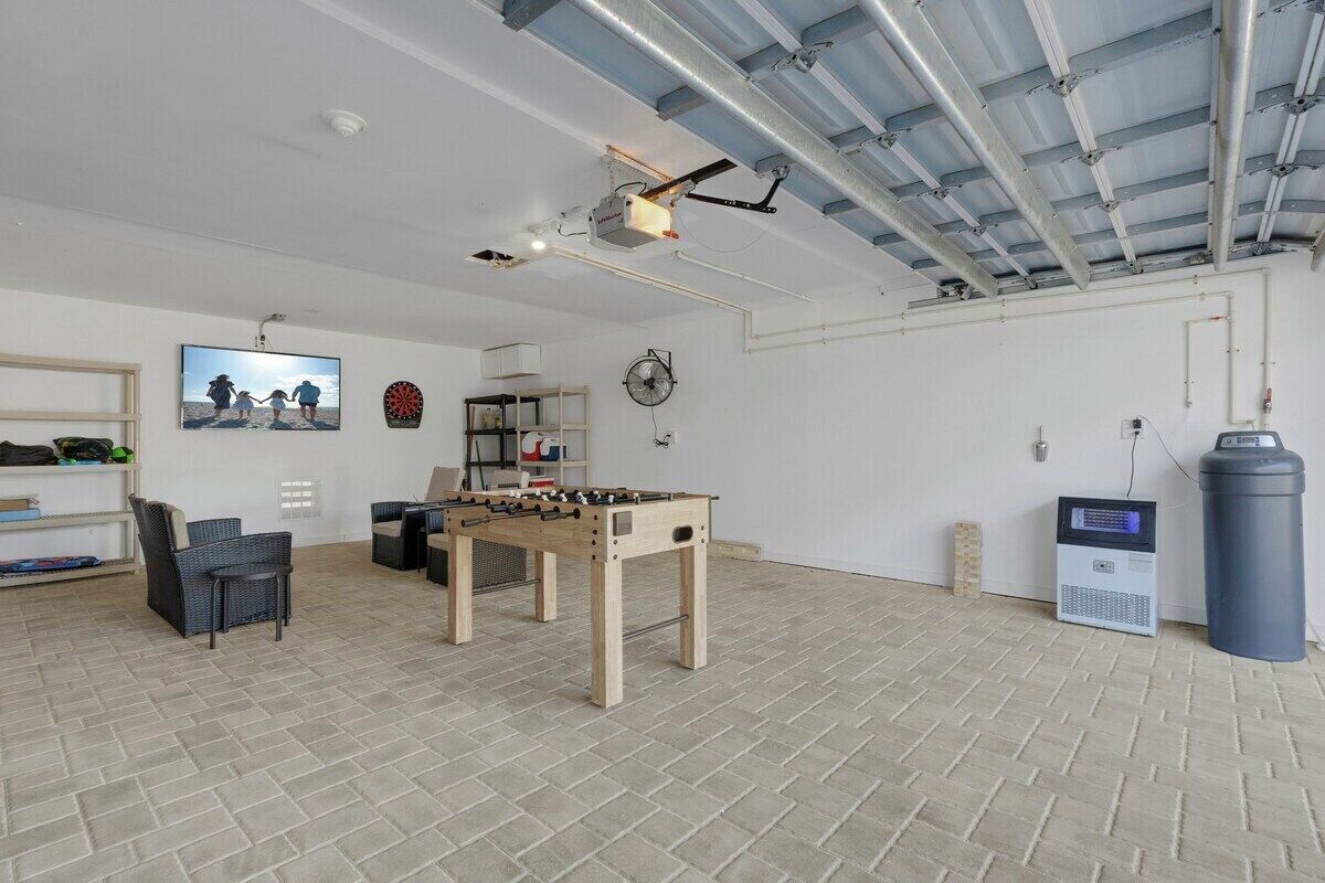 Sala de juegos