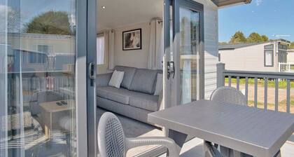 Our Silver Caravans are a great base for any family holiday.
