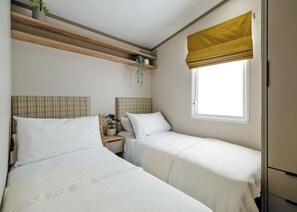 3 Schlafzimmer