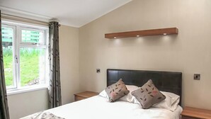 3 slaapkamers