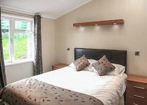 3 bedrooms