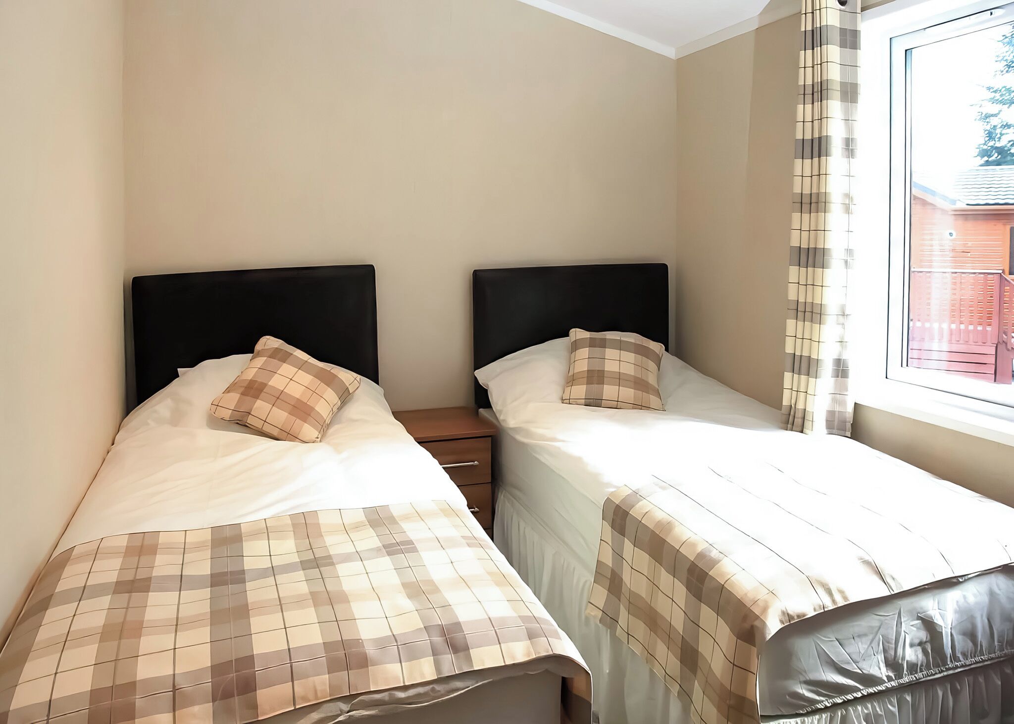 3 bedrooms