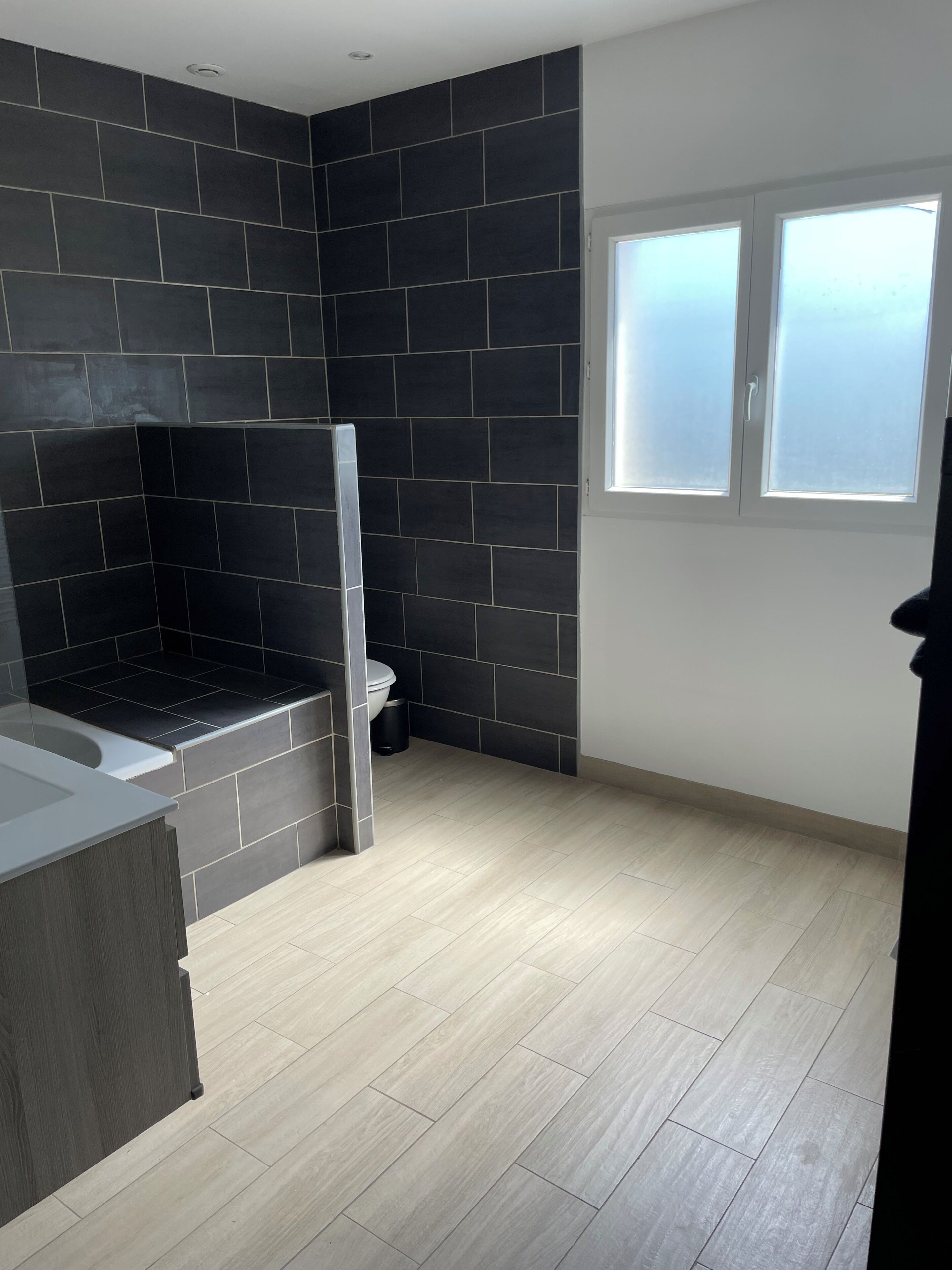Badkamer