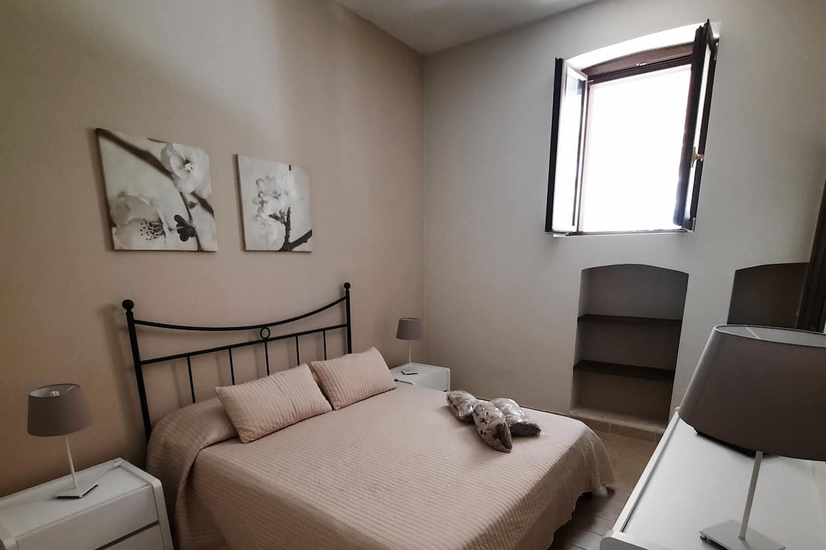 Condo Confort, 1 habitación, patio, vista al jardín | Wifi gratis