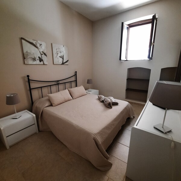 Mest Pepp - Puglia