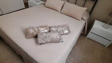 Comfort Condo, 1 Bedroom, Patio, Garden View