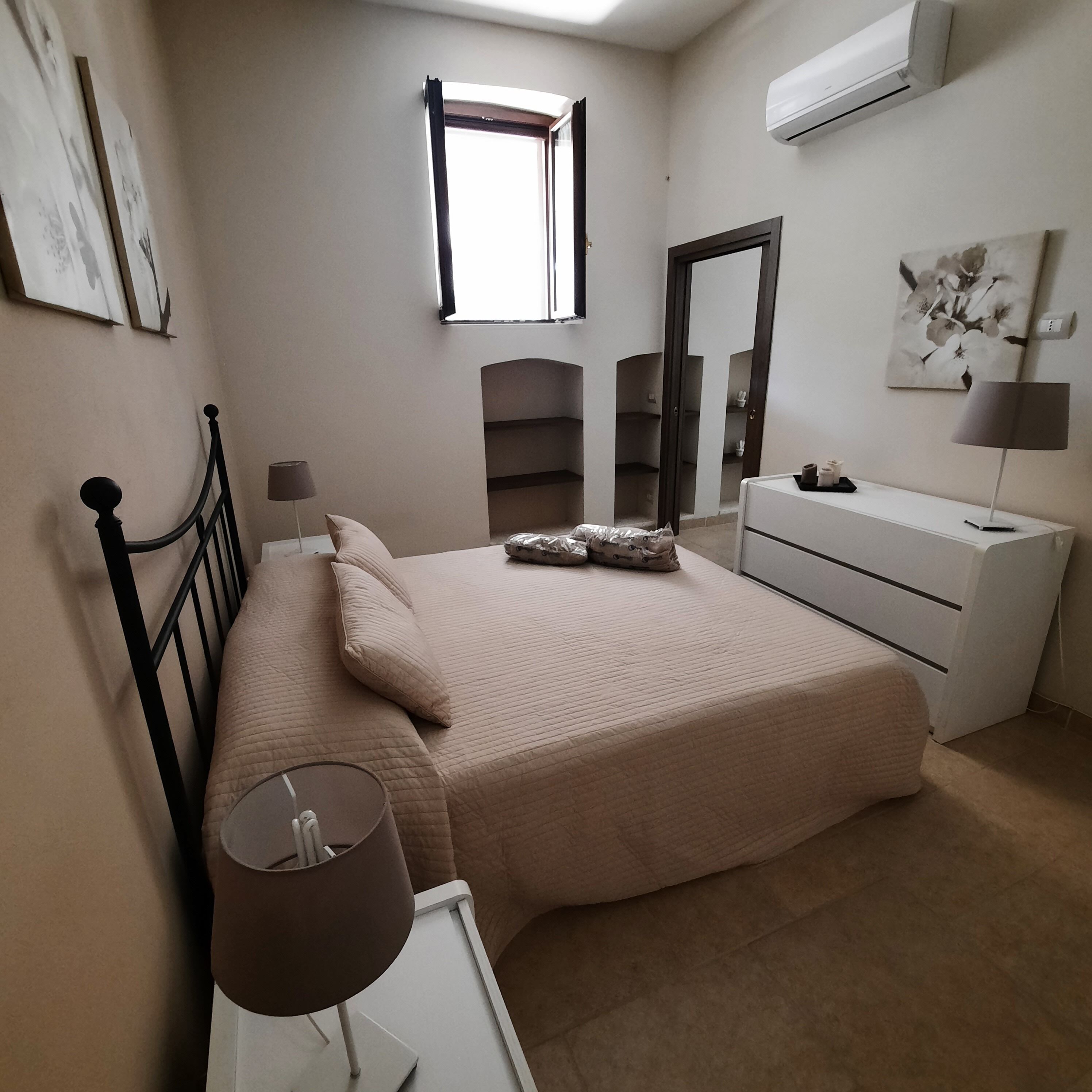 Comfort-Apartment, 1 Schlafzimmer, Terrasse, Gartenblick | Kostenloses WLAN