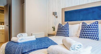 3 Schlafzimmer Unterkunft in Hoddesdon