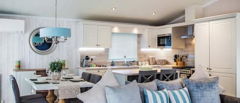 Interiör