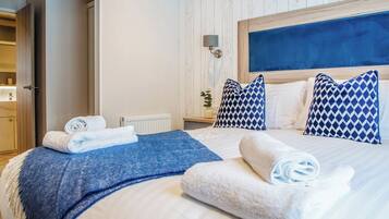 3 bedrooms