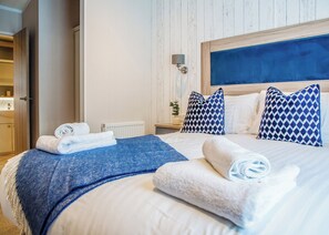 3 bedrooms
