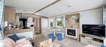 Platinum 3 Pets allowed Sleeps 6
