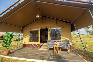 Exterior - Africa Safari Serengeti Kogatende (Serengeti)