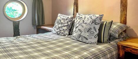 3 bedrooms