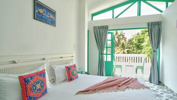 Premium Loft Room