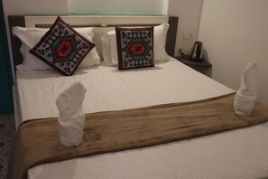 Standard with Loft Room