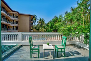 Premium Loft Room - Casa Arvona (Calangute)
